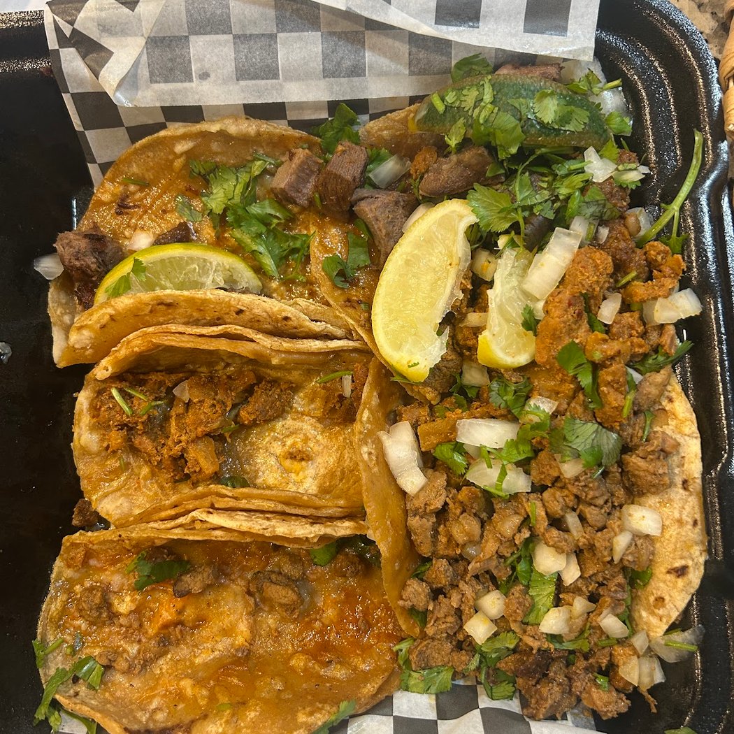 Taco Town 3